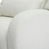 The Boucle Charleston Plus
