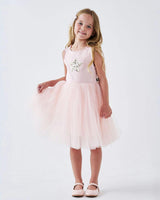PH Star Tutu Dress
