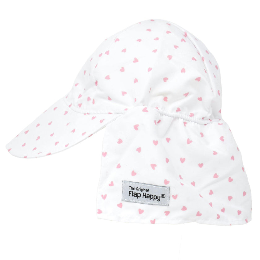 UPF 50+ Original Flap Hat (Basics)