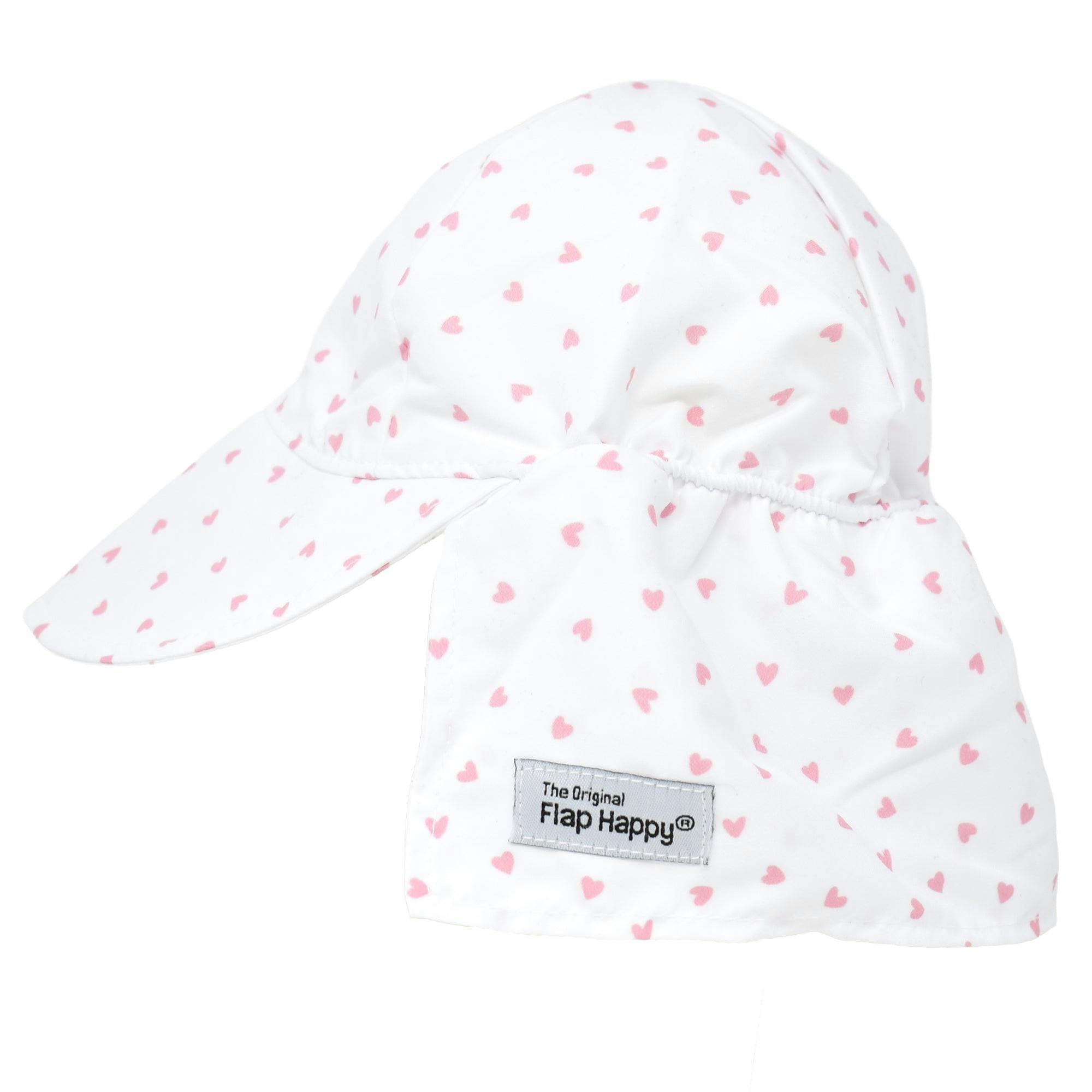 UPF 50+ Original Flap Hat (Basics)
