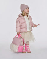 Compact Roll Me Puffer - Ultra Warm