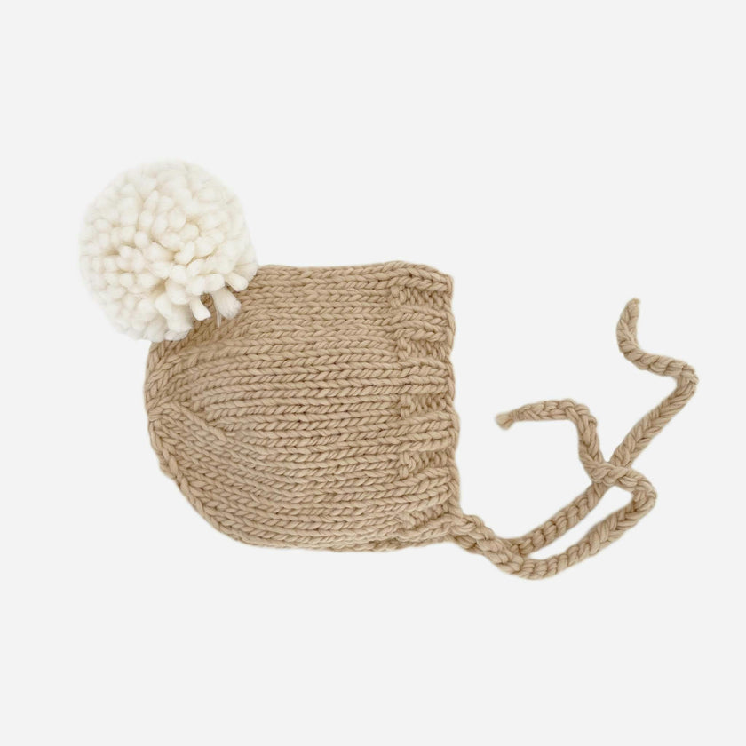 Ari Bonnet - Latte