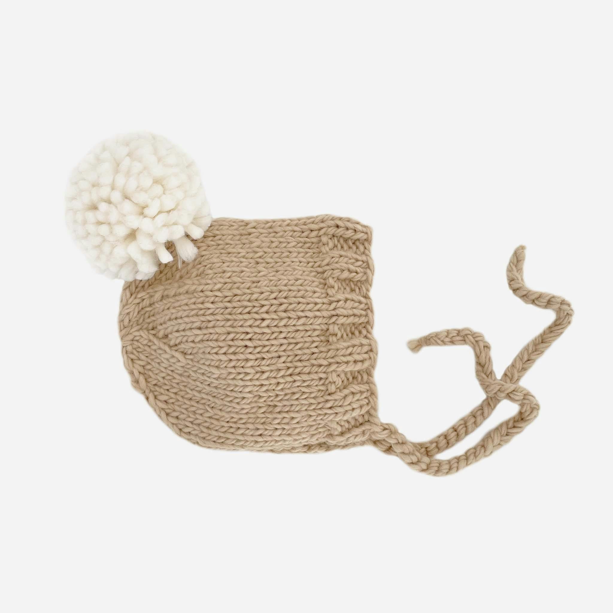 Ari Bonnet - Latte