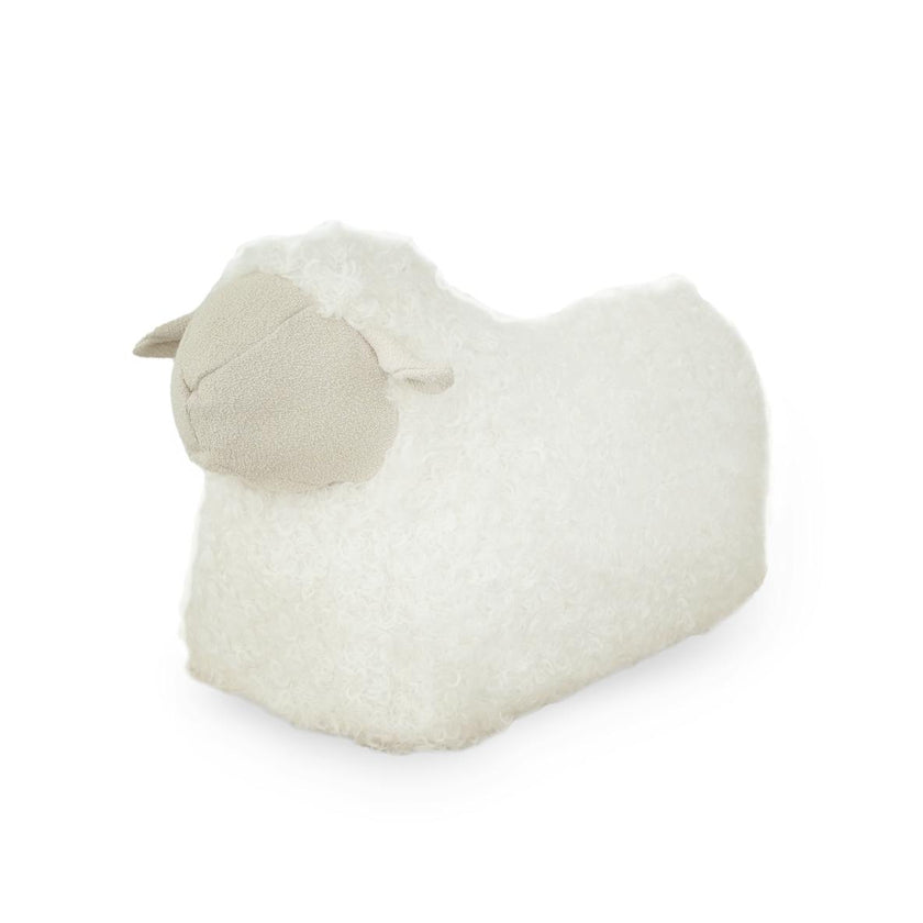 BAA BAA SHEEP POUF