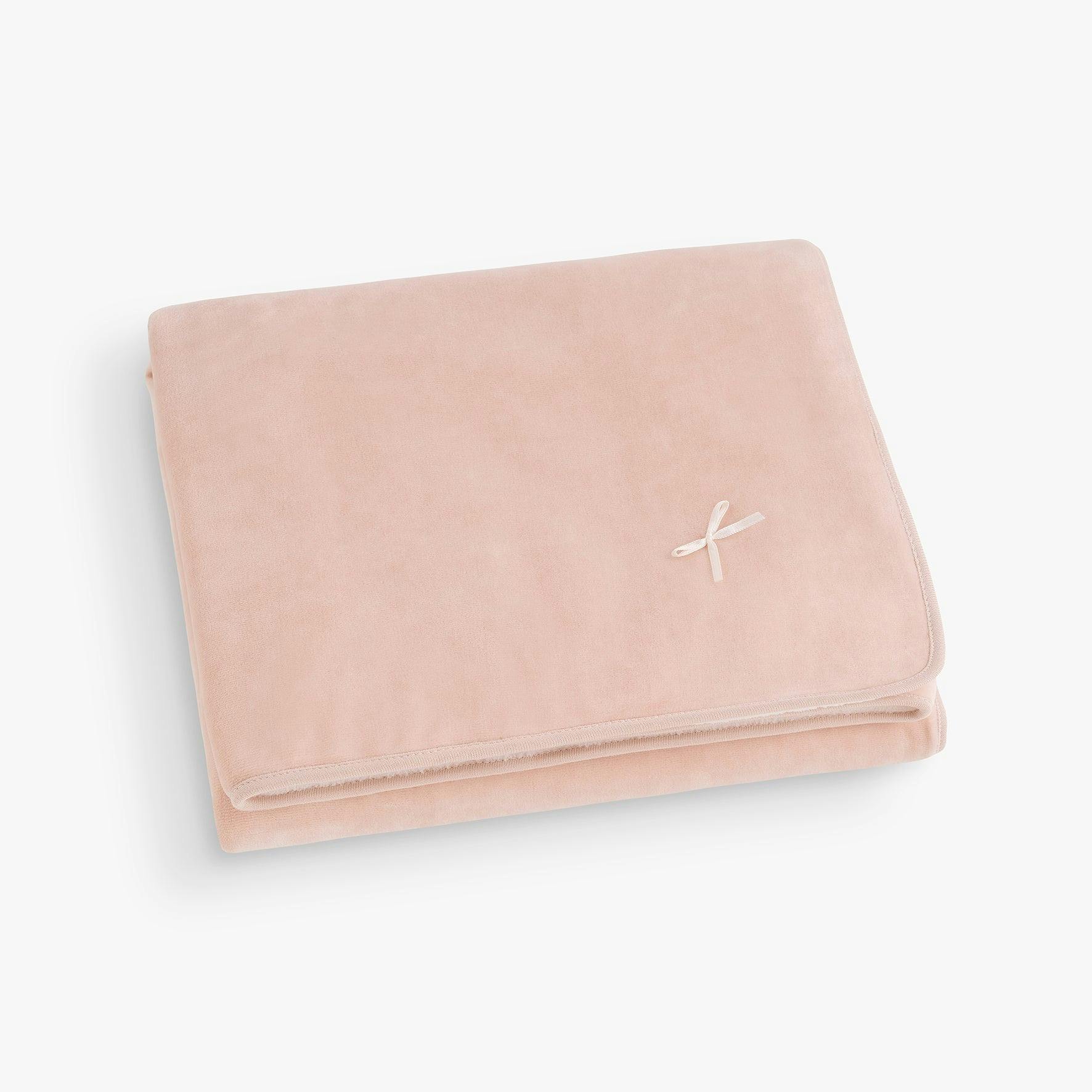 Soft Blanket - Pink