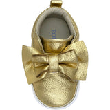 Aria Gold First Kick Prewalker
