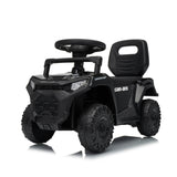 Can-Am Renegade Foot to Floor Kids Ride-On