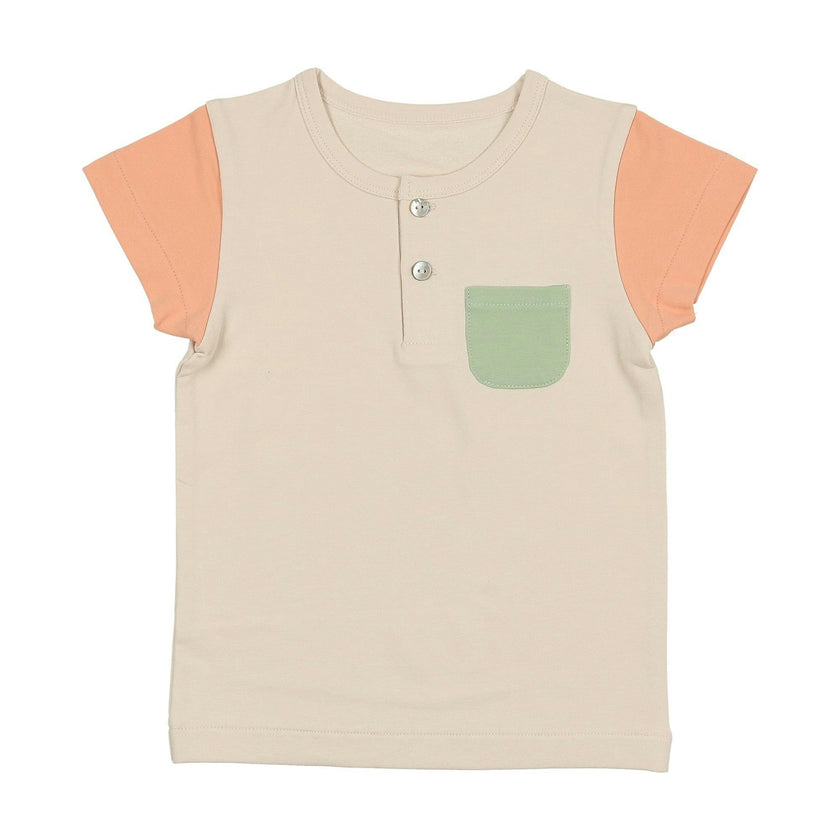 Sunshine Rainbows Boys Top