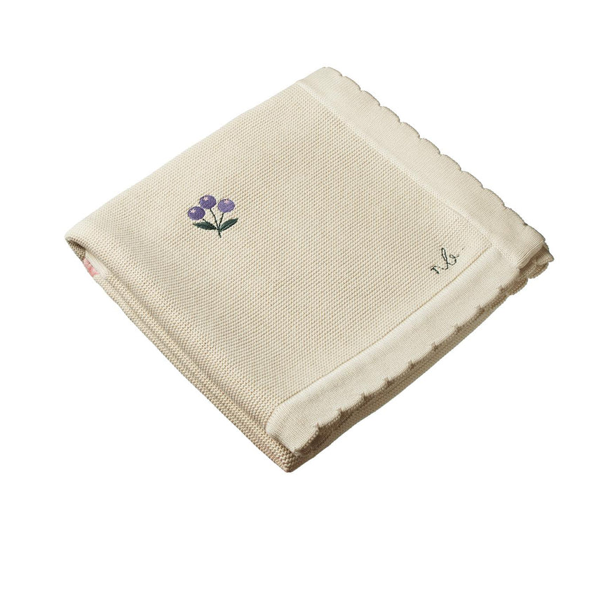 Pearl Blanket