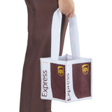 UPS Costume for Toddlers