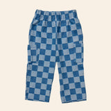 Check Denim Baby Bolinas