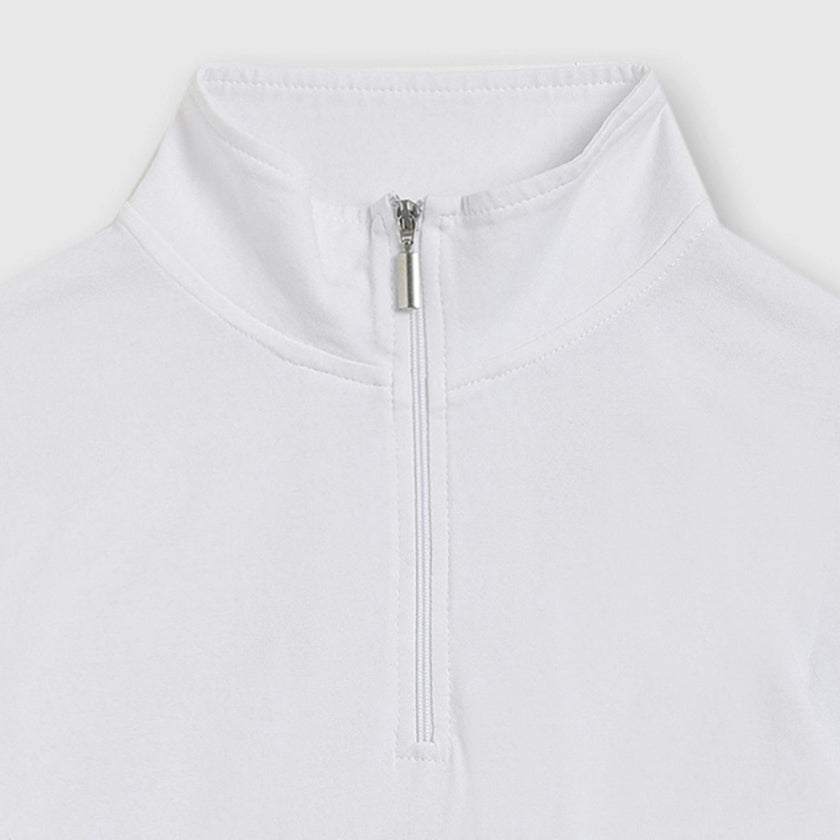 Astor 1/4 Zip Pullover
