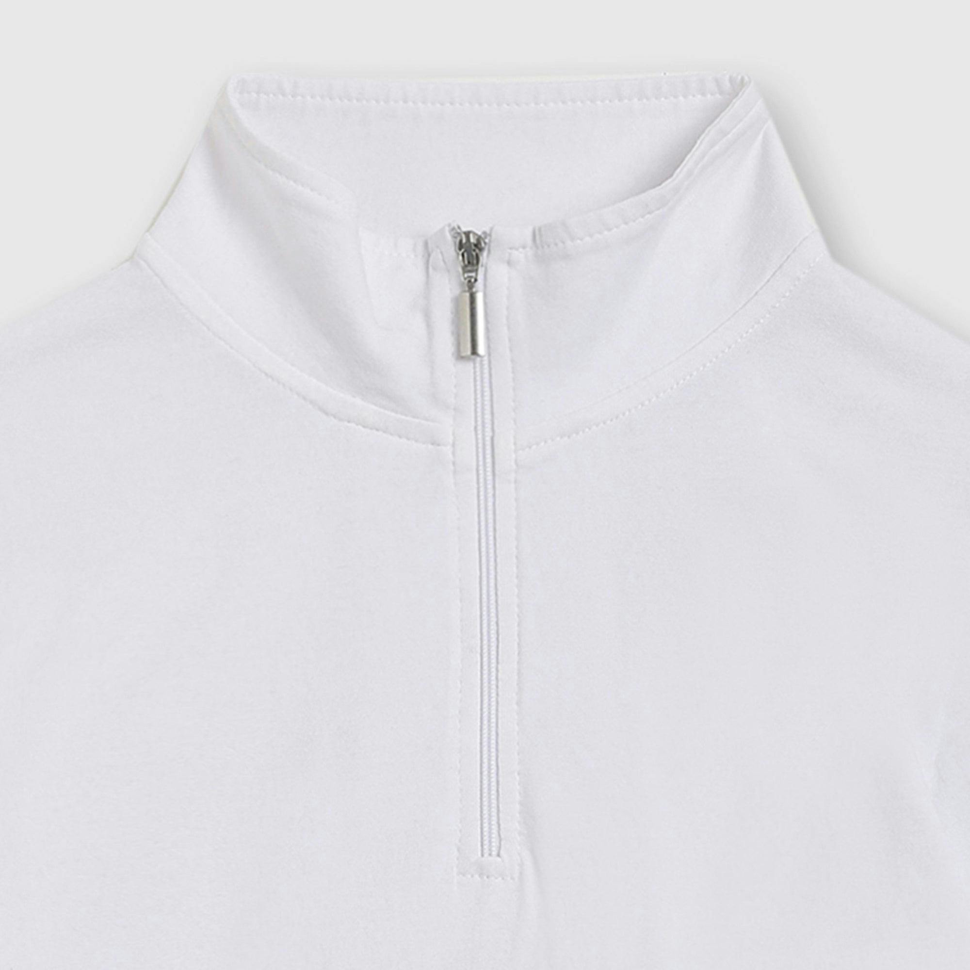 Astor 1/4 Zip Pullover
