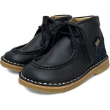 Boomer Wallabee Boot
