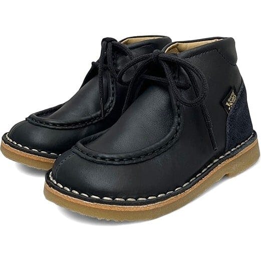 Boomer Wallabee Boot