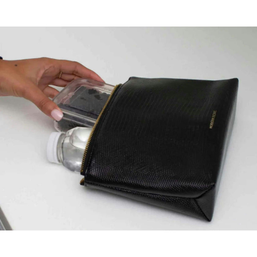 Insulated Small Snack Pouch