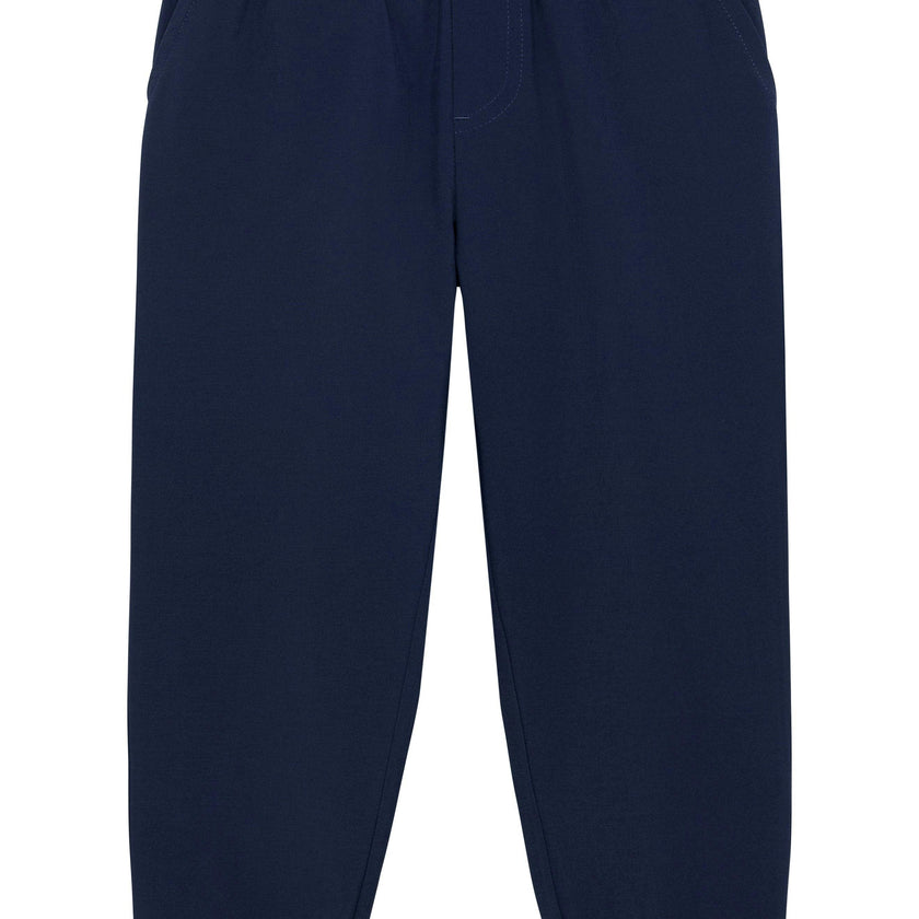 Boys Dress Jogger Pant