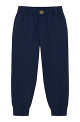Boys Dress Jogger Pant