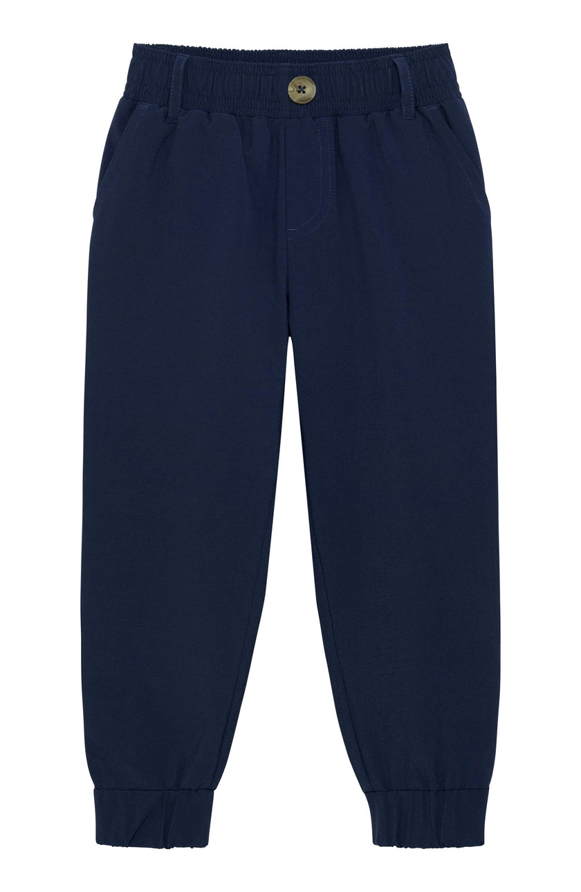 Boys Dress Jogger Pant