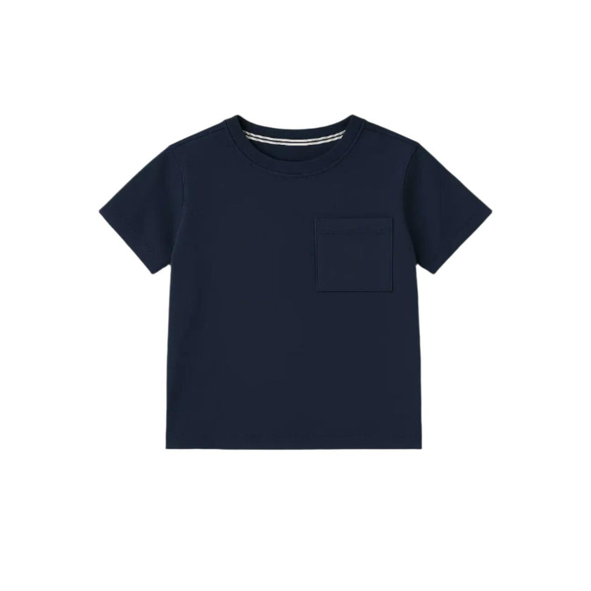 Basically Signature Soft T-Shirt