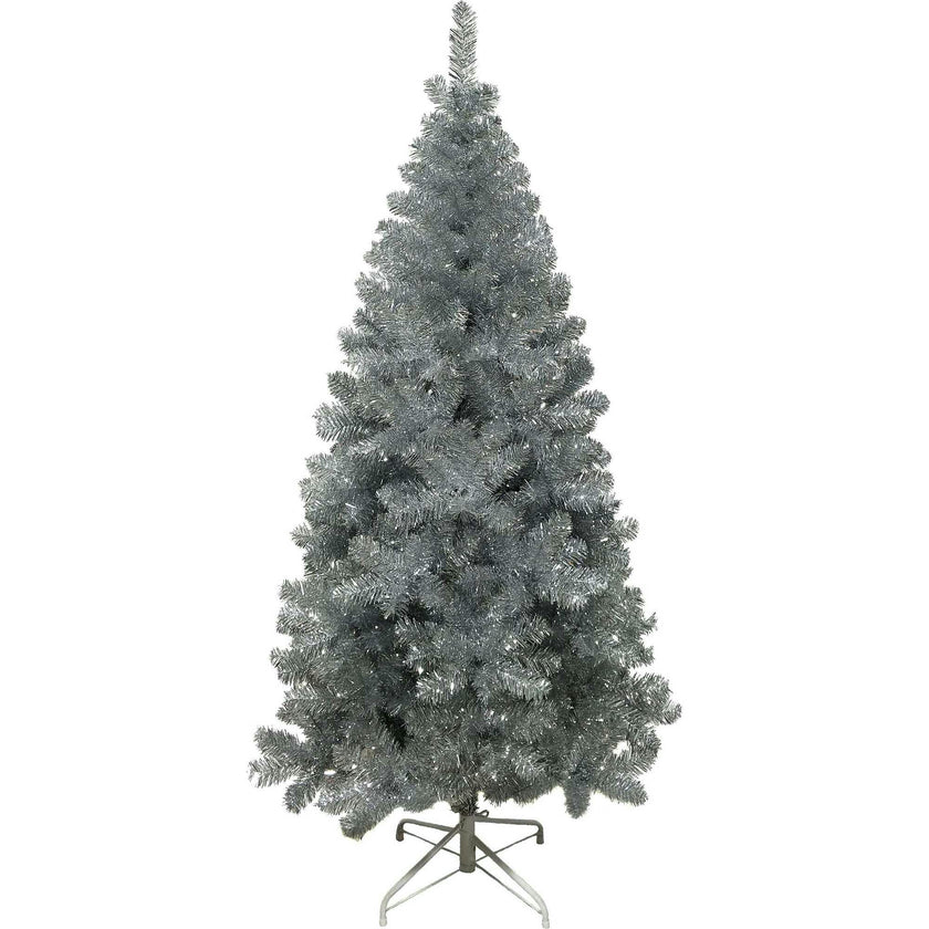 6-Foot Silver Point Pine Tree