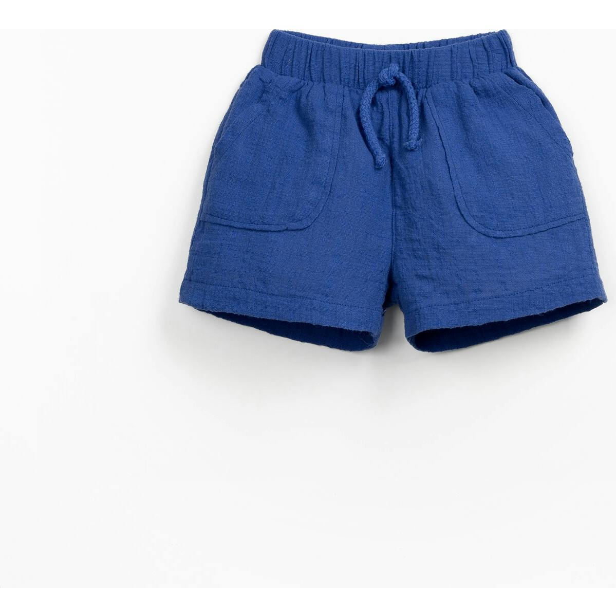 Woven Shorts
