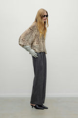 Isley Woman Blouse
