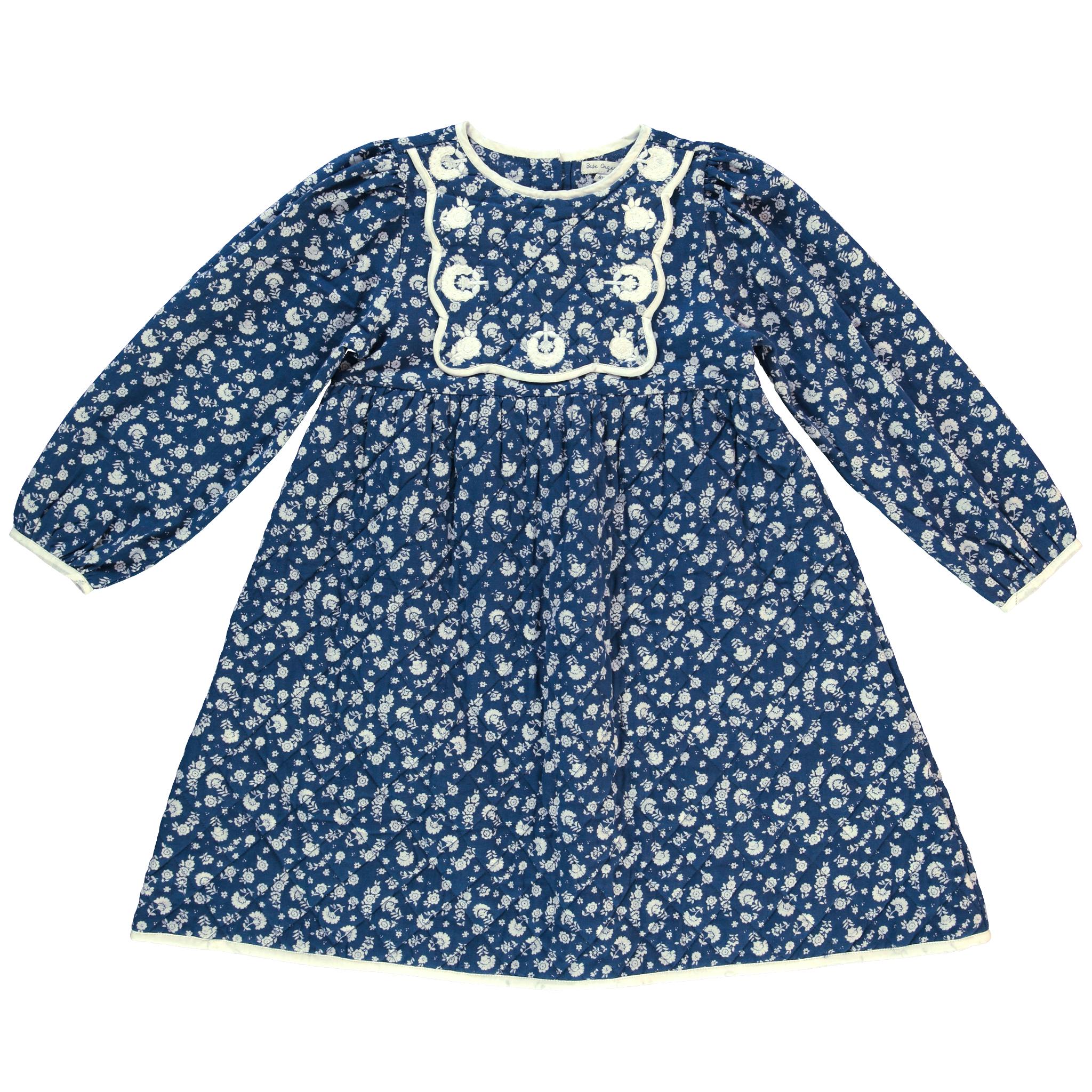 Amari Dress