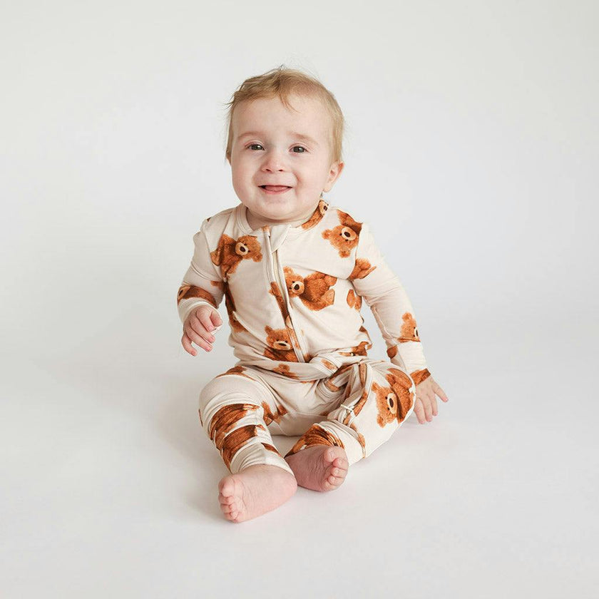 Teddy Freddy Convertible One Piece