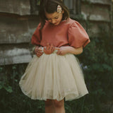 Pien Mini Tutu Skirt