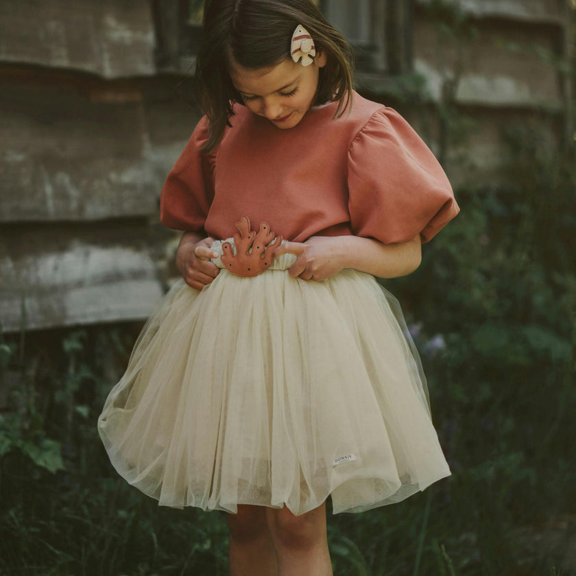 Pien Mini Tutu Skirt