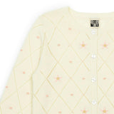 Tiny Flowers Lilou Cardigan