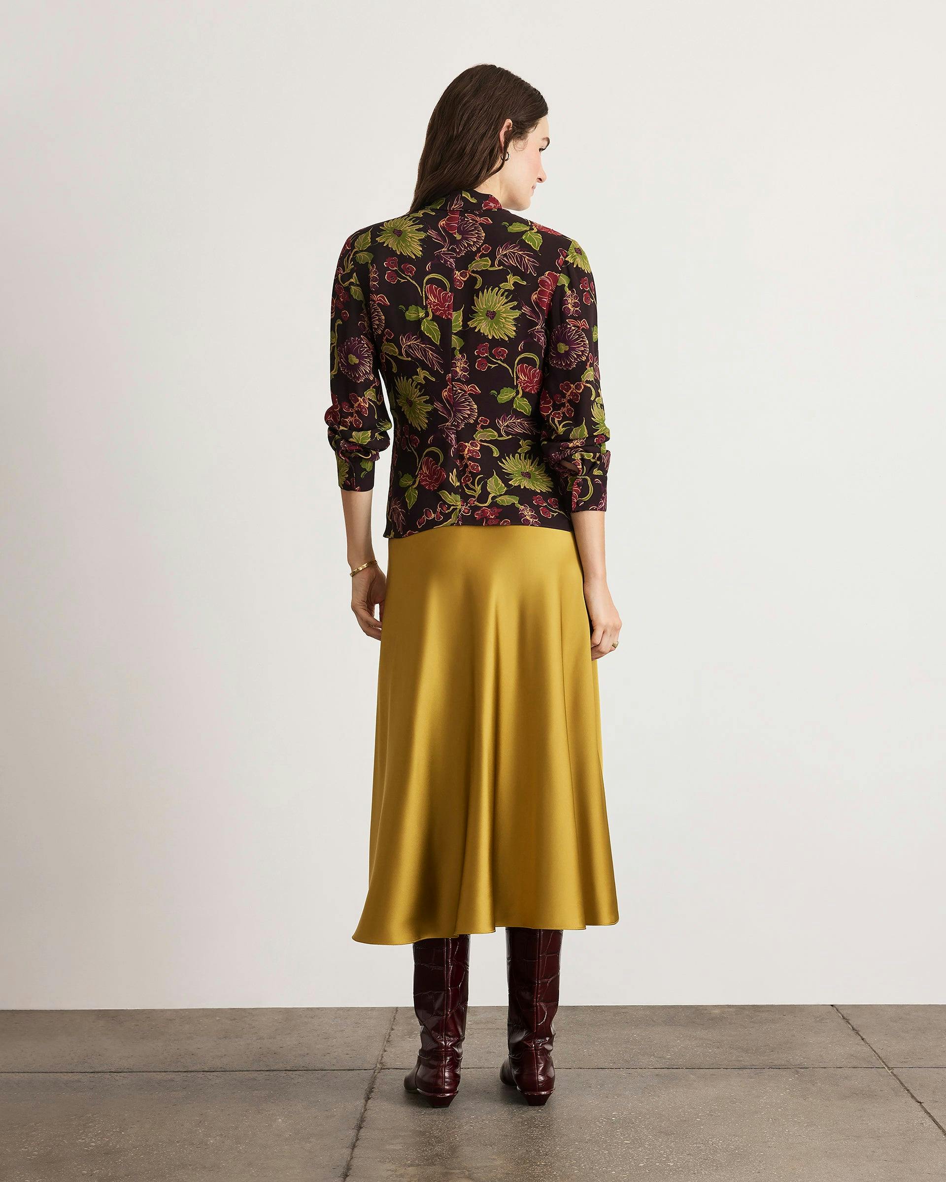 Beth Skirt