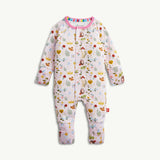 Magnetic Convertible Coverall
