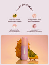 Inner Beam Hydration Mist