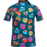 Fin rashguard "Petsies"