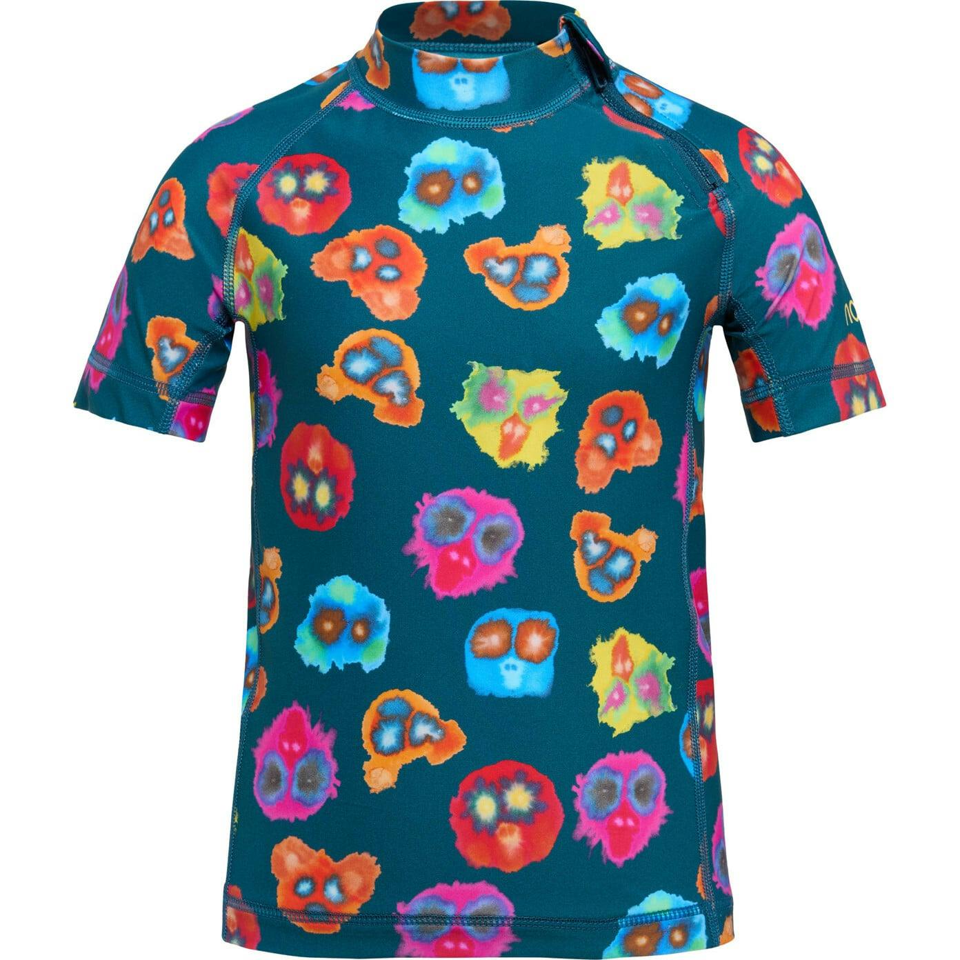Fin rashguard 