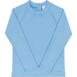unisex le marin blue rashguard
