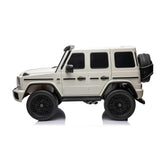 Officially Licensed Mercedes G-Wagon 24V Kids Ride-On Car