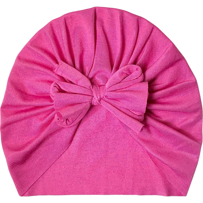 Classic Bow Headwrap