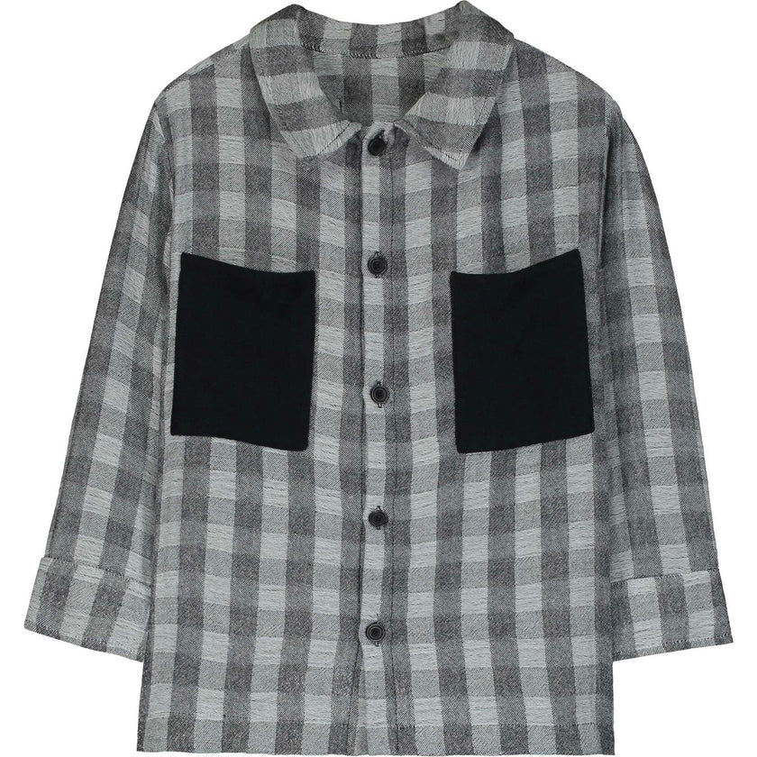 Check Shirt