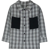 Check Shirt