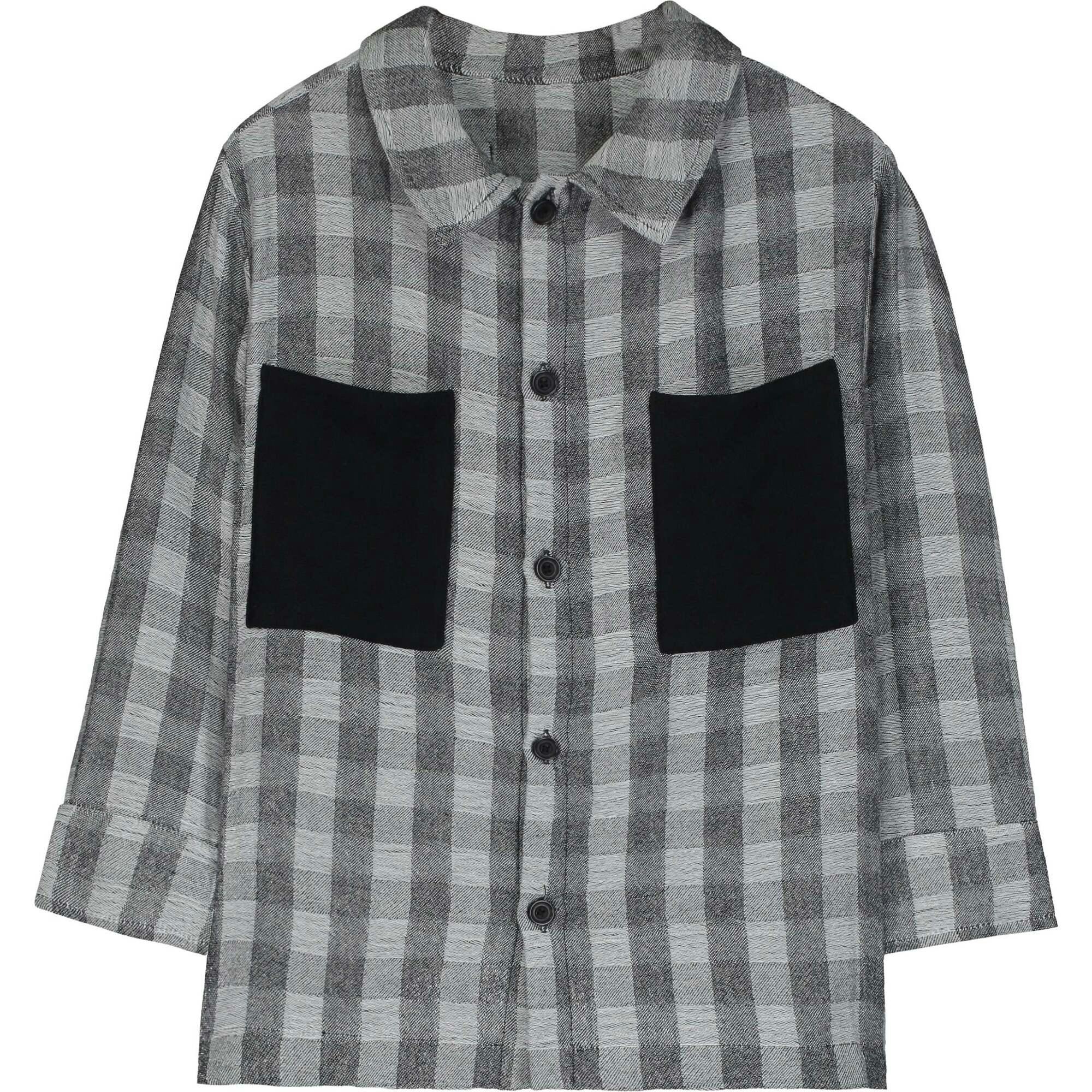 Check Shirt