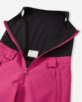 Alppi - Kids' ReimaTec Waterproof Ski Pants