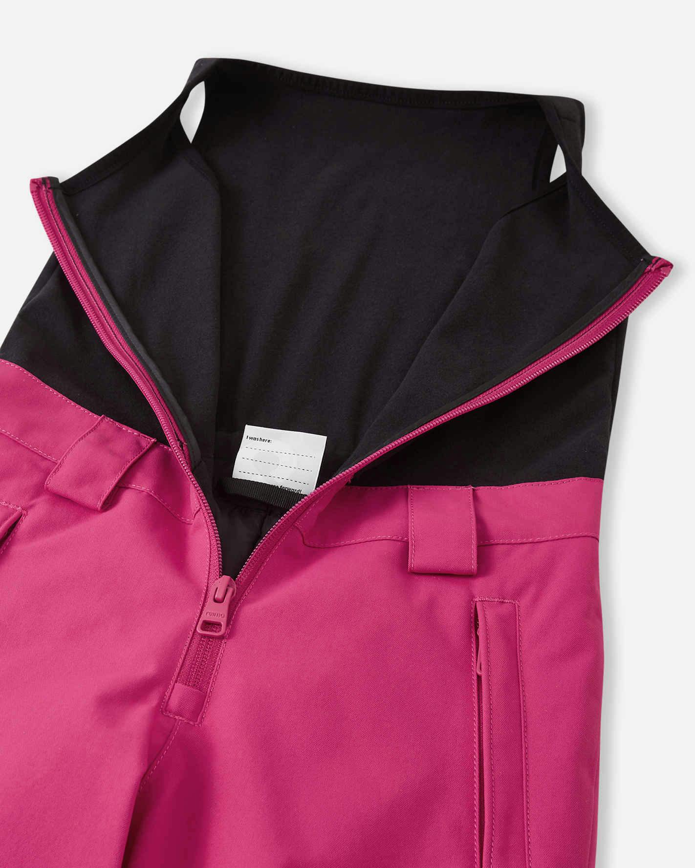 Alppi - Kids' ReimaTec Waterproof Ski Pants