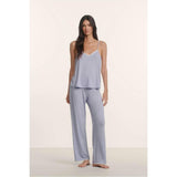 Frida TENCEL™ Cami & Pant PJ Set, Purple