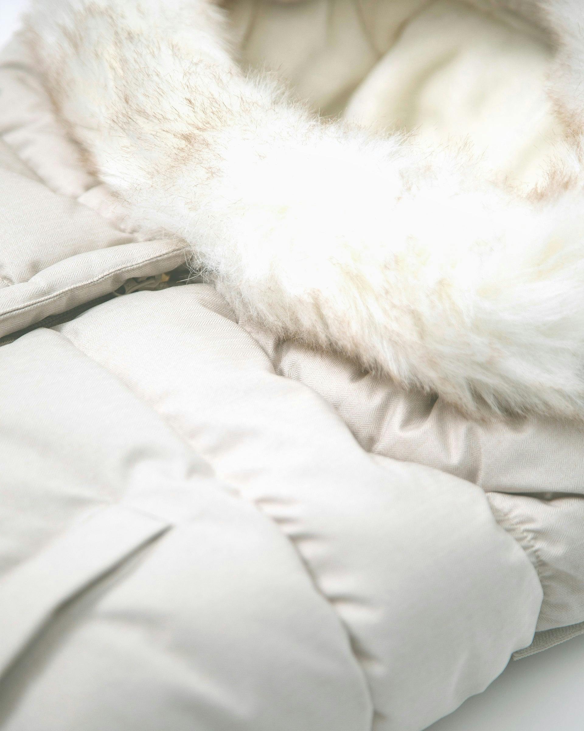 Blanket 212 evolution - Tundra Plush