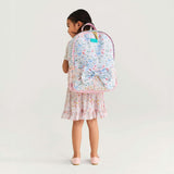 Jillian Bow Backpack