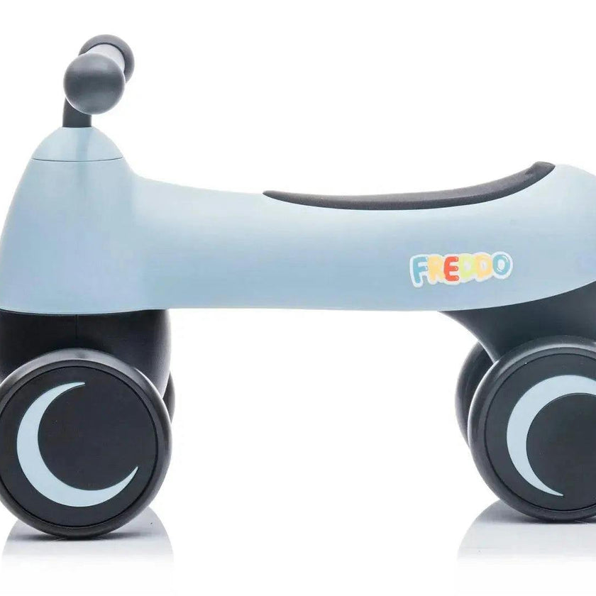 Freddo Toys 4 wheel Balance Bike