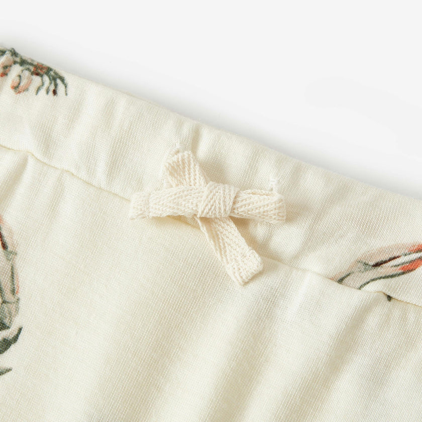 Coastal Crab Bamboo Pocket Bloomer